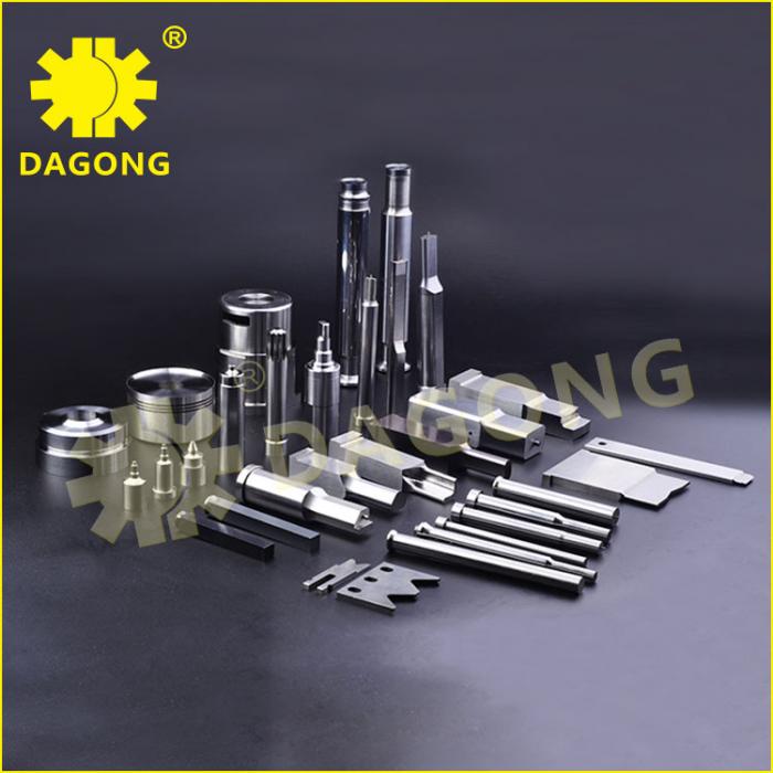 Special Customized Components 