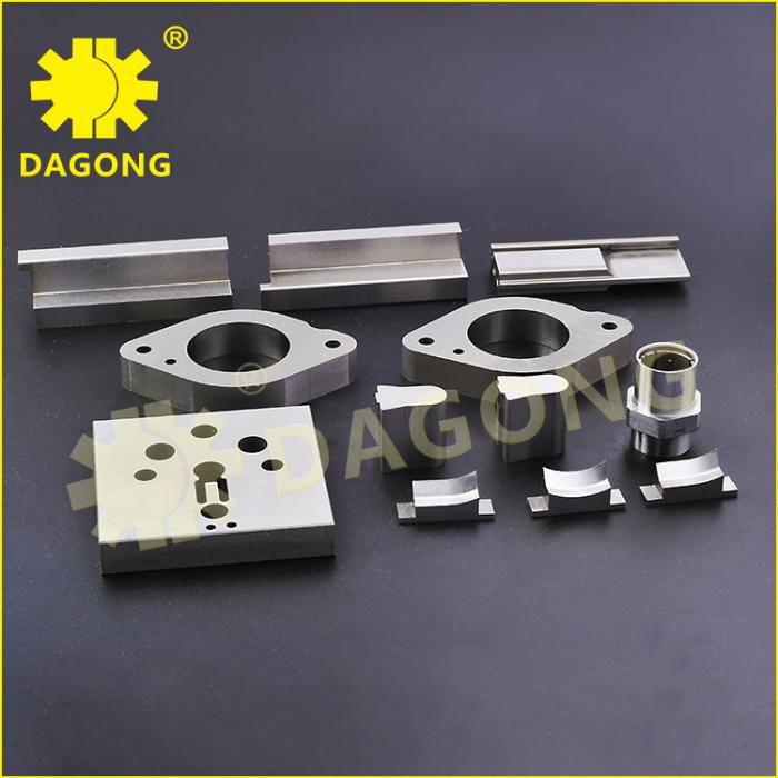 Special Customized Components 